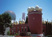 Dali Museum