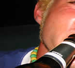 Party in Lloret de Mar