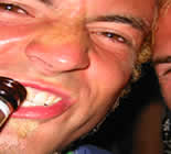 Party in Lloret de Mar