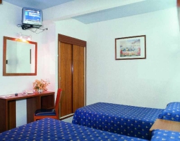 Günstige Hotels Lloret de Mar