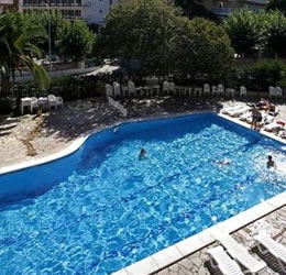 Hotel Don Juan Lloret