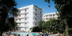 Hotel Villa Garbi Lloret