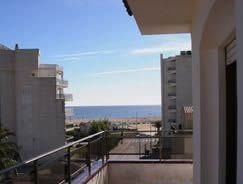Apartments Estartit