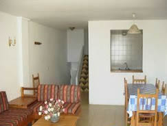 Apartments Estartit