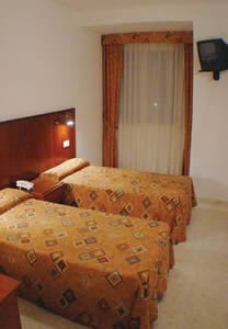 Calella Hotel Centrico