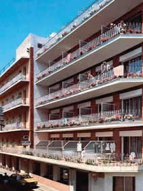 Fotos - Calella Caramba Beach Club