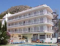 Hotel Nereida Estartit